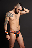 CellBlock 13 Rogue Neoprene Wallet Cuff