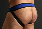 CellBlock 13 Cyber X-treme Jockstrap