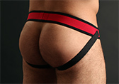 CellBlock 13 Cyber X-treme Jockstrap