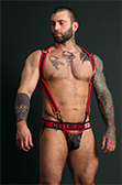 CellBlock 13 Cyber X-treme Jockstrap