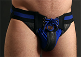 CellBlock 13 Gridiron Jockstrap