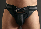 CellBlock 13 Gridiron Jockstrap