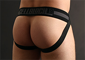 CellBlock 13 Gridiron Jockstrap