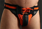 CellBlock 13 Gridiron Jockstrap