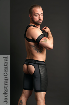 CellBlock 13 Gridiron Armband