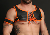 CellBlock 13 Gridiron Armband