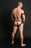 CellBlock 13 Ward13 Jockstrap