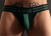 CellBlock 13 Torque Jockstrap