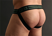 CellBlock 13 Torque Jockstrap