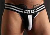 CellBlock 13 Torque Jockstrap