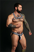 CellBlock 13 Torque Jockstrap