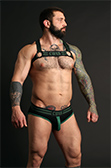 CellBlock 13 Torque Brief