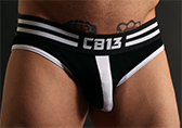 CellBlock 13 Torque Brief