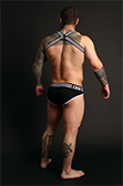 CellBlock 13 Torque Brief