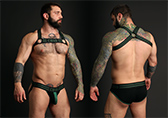 CellBlock 13 Torque Harness