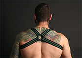 CellBlock 13 Torque Harness