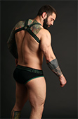 CellBlock 13 Torque Harness