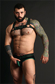 CellBlock 13 Torque Harness