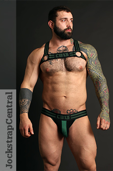 CellBlock 13 Torque Harness