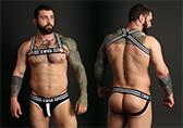 CellBlock 13 Torque Harness