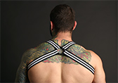 CellBlock 13 Torque Harness