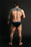 CellBlock 13 Torque Harness