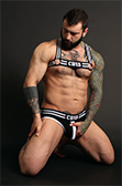 CellBlock 13 Torque Harness