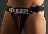 CellBlock 13 Viper II Jockstrap