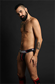 CellBlock 13 Viper II Jockstrap