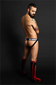 CellBlock 13 Viper II Jockstrap