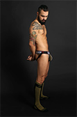 CellBlock 13 Viper II Jockstrap