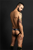 CellBlock 13 Viper II Jockstrap