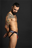 CellBlock 13 Viper II Jockstrap