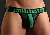 CellBlock 13 Vector Jockstrap