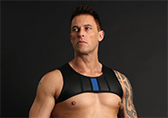 CellBlock 13 Vector Harness