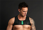 CellBlock 13 Vector Harness