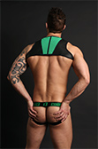 CellBlock 13 Vector Harness