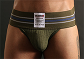 CellBlock 13 Tight End Jockstrap