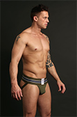 CellBlock 13 Tight End Jockstrap