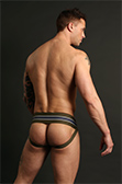 CellBlock 13 Tight End Jockstrap