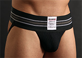 CellBlock 13 Tight End Jockstrap