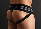 CellBlock 13 Tight End Jockstrap