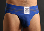 CellBlock 13 Tight End Jockstrap