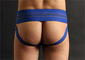 CellBlock 13 Tight End Jockstrap