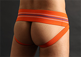 CellBlock 13 Tight End Jockstrap