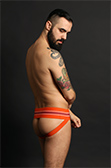 CellBlock 13 Tight End Jockstrap