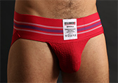 CellBlock 13 Tight End Jockstrap