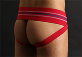 CellBlock 13 Tight End Jockstrap