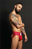 CellBlock 13 Tight End Jockstrap