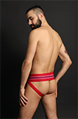 CellBlock 13 Tight End Jockstrap